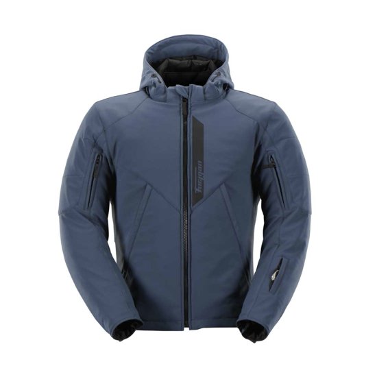 Furygan Evald Textile Motorcycle Jacket at JTS Biker Clothing